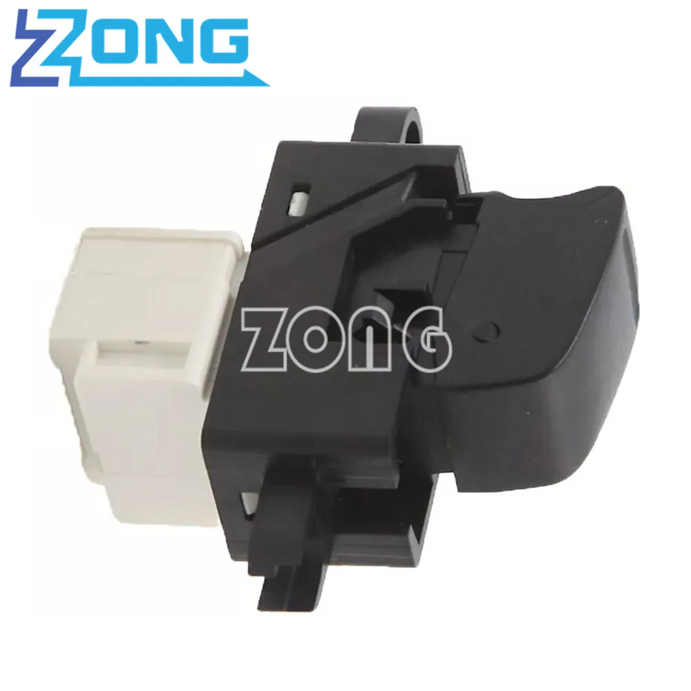 

ZONG Car Window Lifter Control Switch Single Button For Nissan Almera Tino NP300 Patrol GR Pickup 254110V000 25411-0V000
