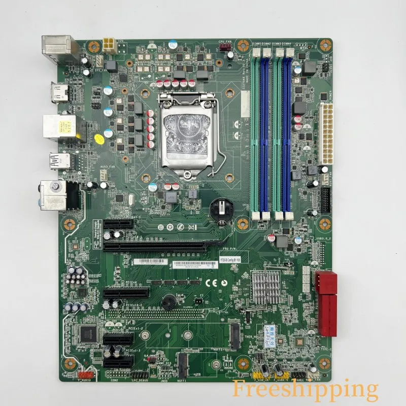 

IZ270AX For Lenovo Legion Y720T-34IKH Motherboard FRU:00XK264 LGA1151 DDR4 Mainboard 100% Tested Fully Work