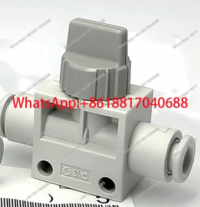 Manual Valve Pneuma…