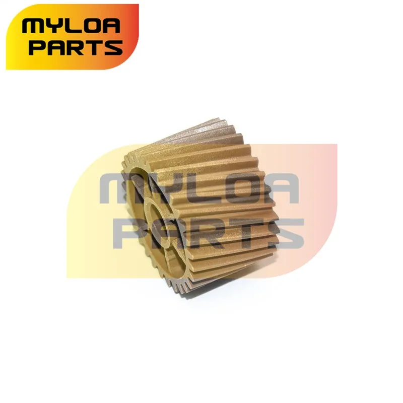 10 piezas. AB012318 AB01-2318 Engranaje tensor compatible con Ricoh Aficio 1060 1075 2051 2060 2075 MP 5500 6500 7500 6000 7000 8000 6001