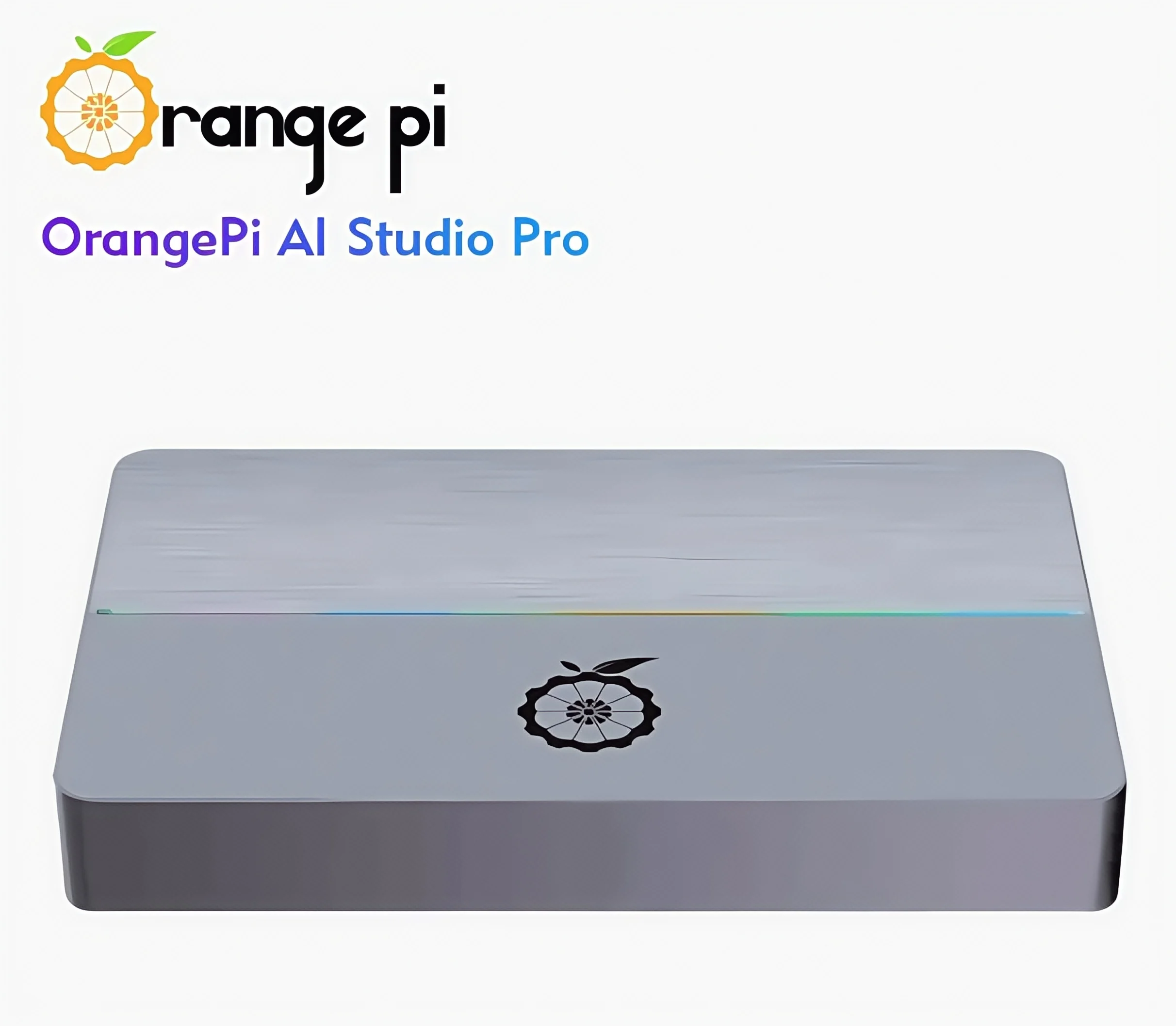 Orange Pi AI Studio Pro Computing Power Ascend Development Board 352TOPS Computing OCR