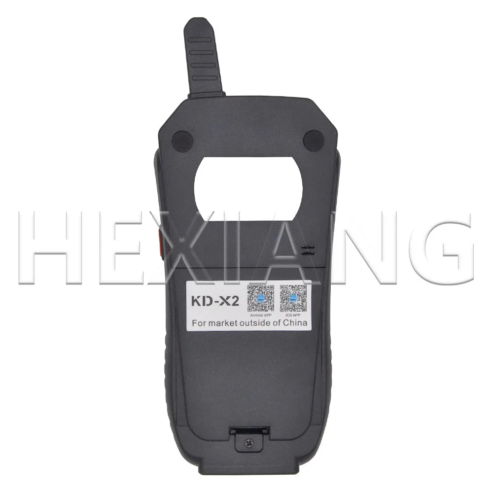 DR Brand New KEYDIY KD-X2 Comes With A Packaged Set Fit For Car Remote Key Programmer Transponder/Blank Key Generation