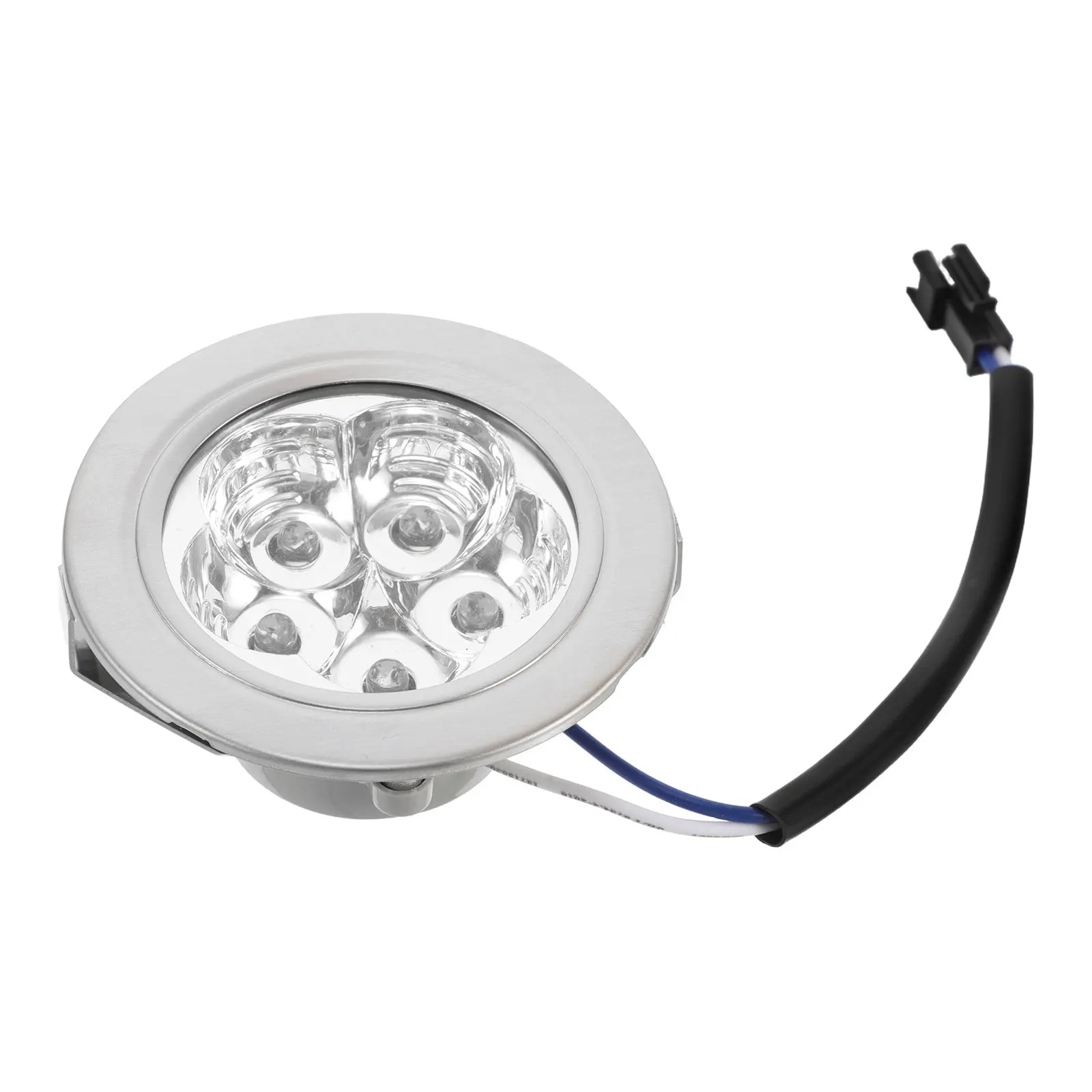 

Светодиодная лампа для вытяжки 1.5 Вт, замена для кухонной вытяжки, вентиляционного отверстия, микроволновой печи, встраиваемого освещения бытовой техники