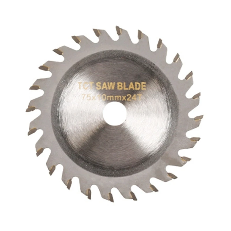 6Pcs 75mm Grinding Wheel Disc Cutting Disc Pneumatic Cutting Disc For Angle Grinders Metal Circulars Disc