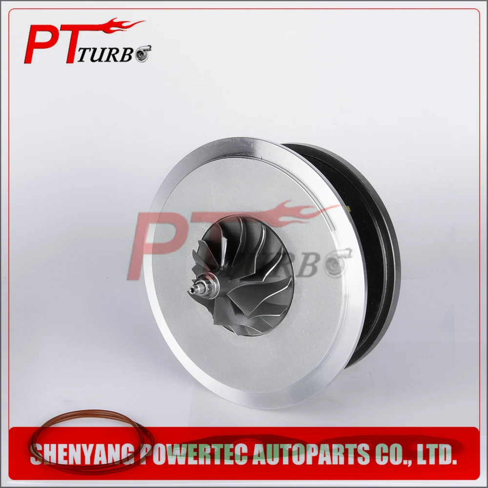 Core Turbocharger 769708-5004S 767720-0001 for Nissan Navara Pathfinder 2.5 DI 126Kw 171HP YD25 14411-EB70A 14411-EB70B Engine