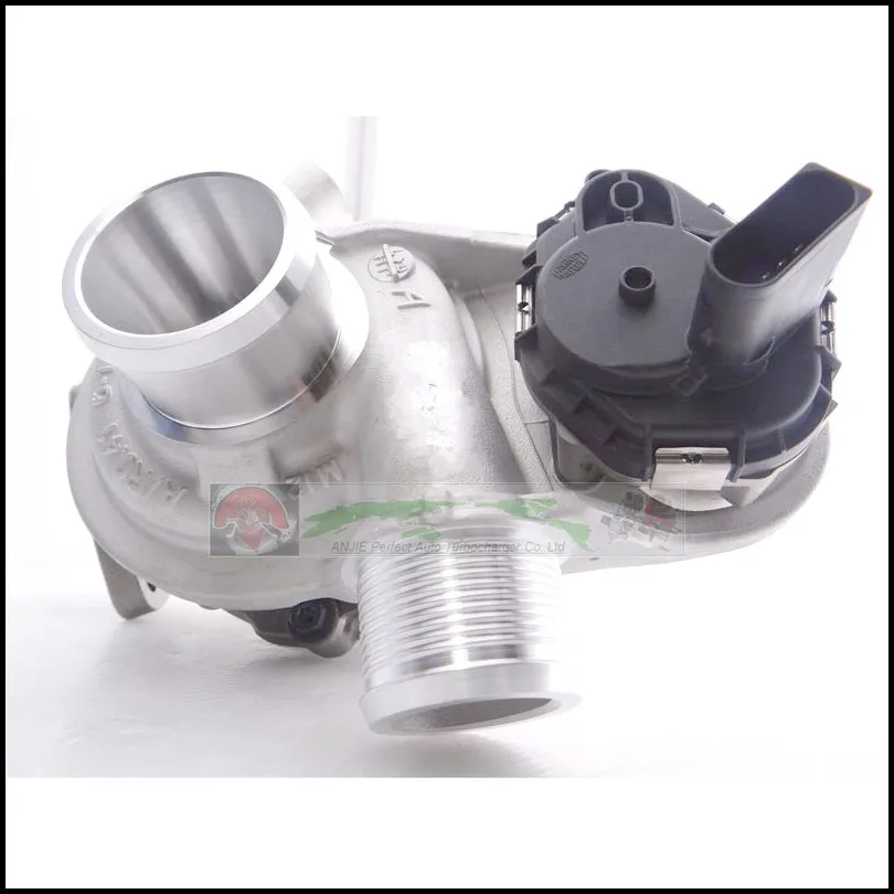 Turbo GTD1444VZ 838417 838417-0001 GK2Q-6K682-BB GK2Q6K682BA For Ford Tourneo Transit Custom 62 2.0 EcoBlue 838452 GK3Q-6K682-AA