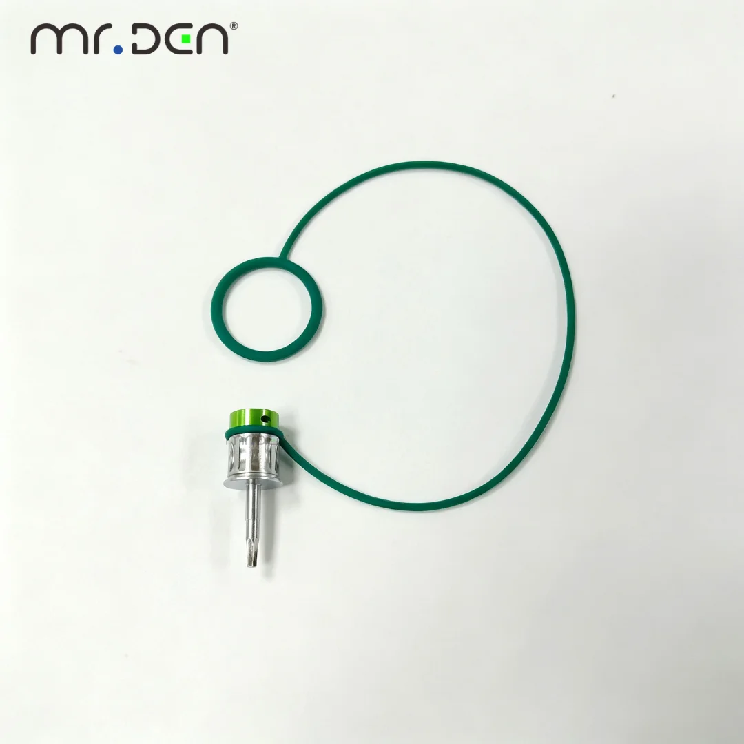 SPA Dental Implant Screwdriver Anti‑Drop Safety Lanyard Dental Implant Accessory For Dental Clinic Individually Wrapped