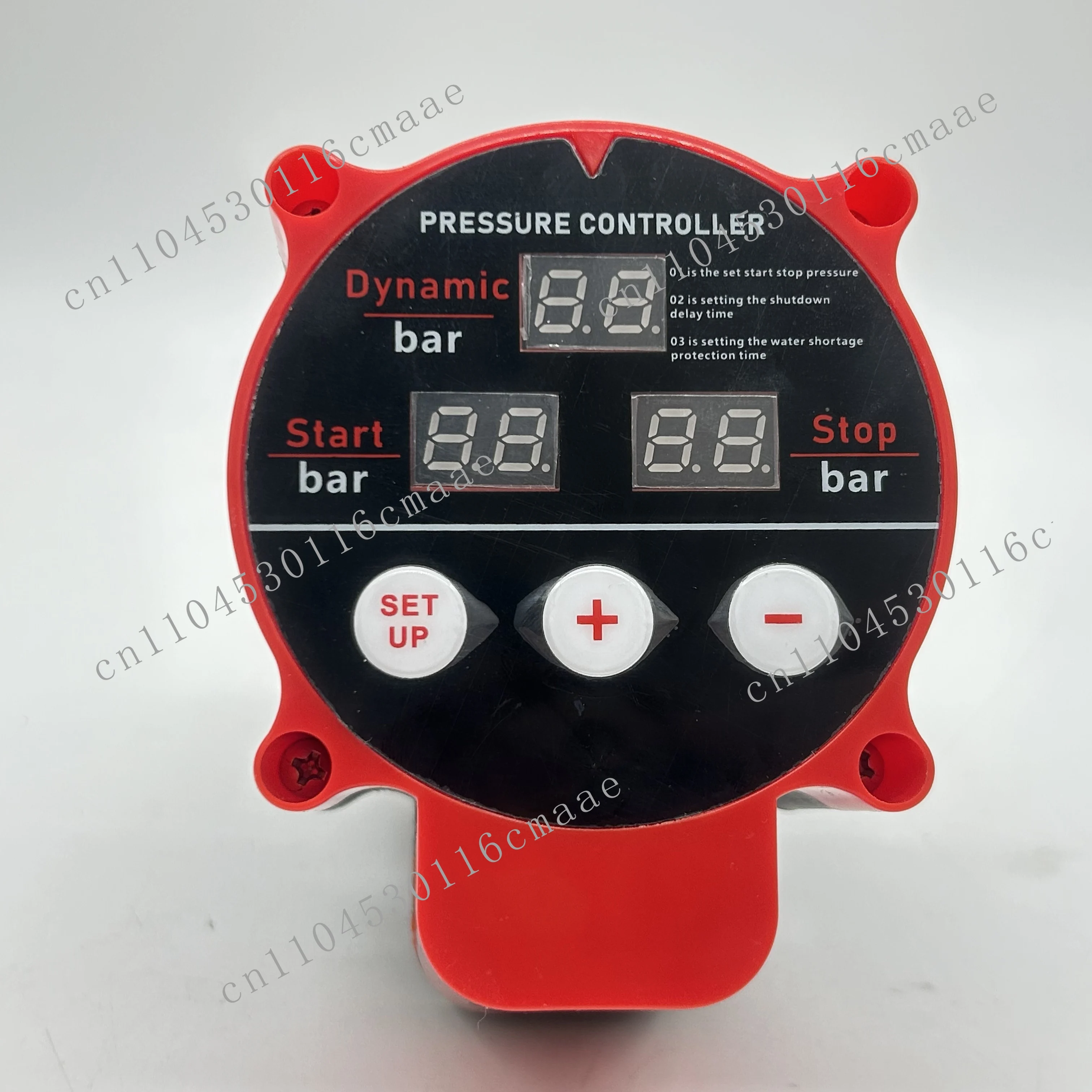 

New Product Control Switch Electronic Digital Pressure Controller V3200