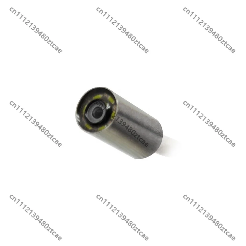 2MP 1080P tiny endoscope camera module with built-in LED and USB port, applicable to medical endoscopy inspection