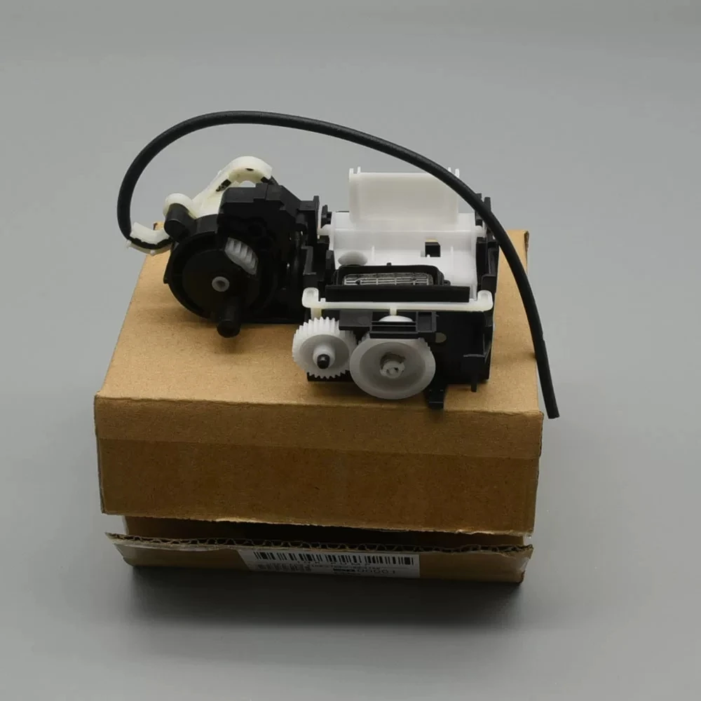 

New Original Ink Pmup Assy for Epson L4150 L4168 L4166 L4158 L4156 L4151 L4153 L4166 L4167 L4266 L4268 Printer Clean Unit