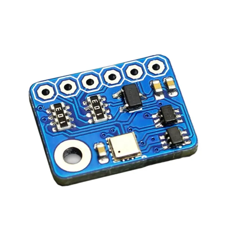air-quality-detection-gas-sensor-module-zmod4510-for-ozone-o3-nitrogen-dioxide-no2