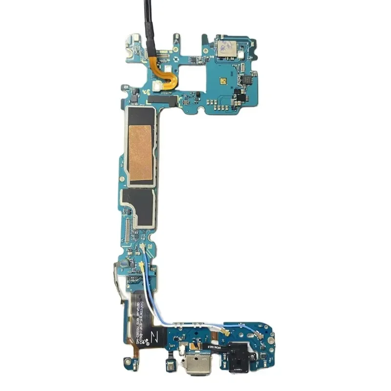 Mobile phone control device S8 main board management