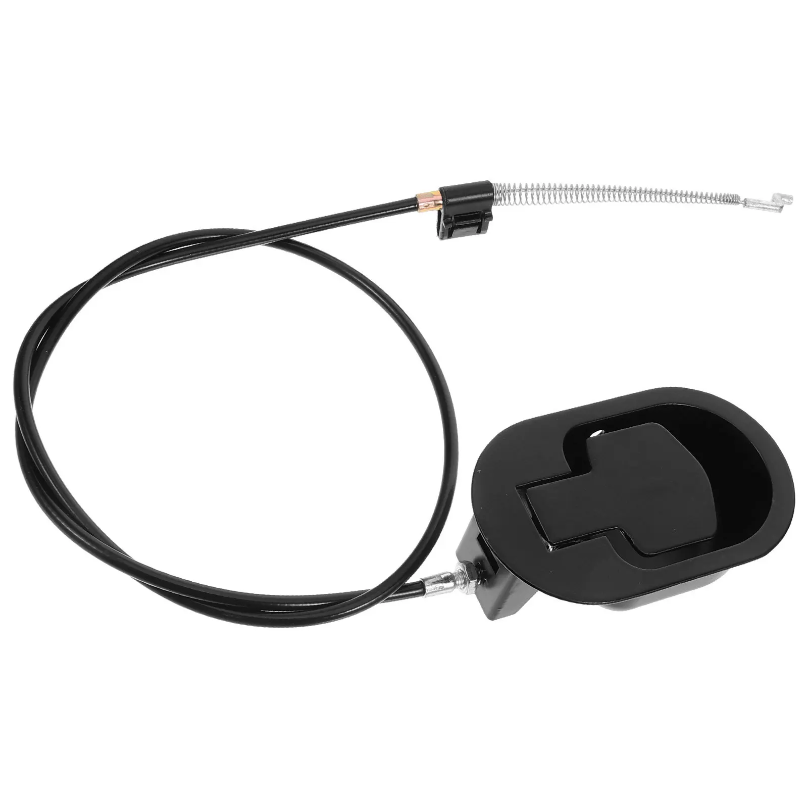 كرسي الإصدار مقبض سحب استبدال أسود عالمي أريكة كرسي إصلاح جزء اكسسوارات الأثاث للدليل