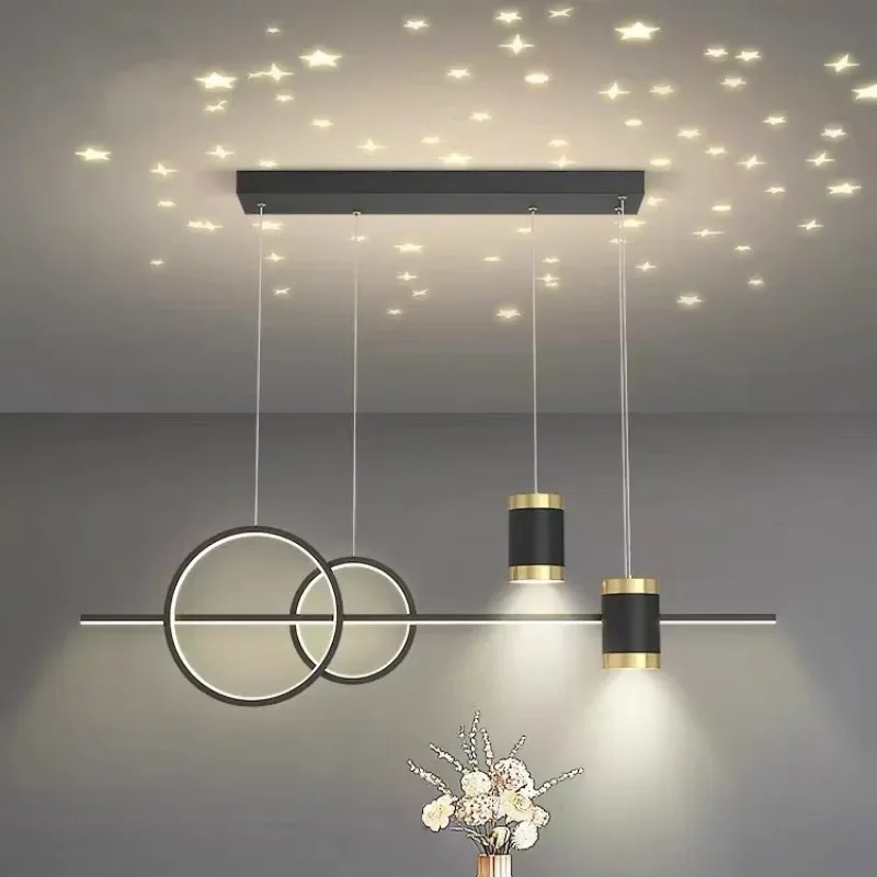 

Modern home decor Pendant lamp Chandeliers for dining room pendant lights hanging lamps for ceiling Pendant lamp indoor lighting