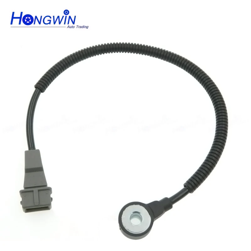 Detonation Knock Sensor 0K30A-18291 0K30-A18-921 0K30A18921 For Kia Rio 2001 2002 2003 2004 2005 4Cyl 1.5L 1.6L l4 KS215 SU5545