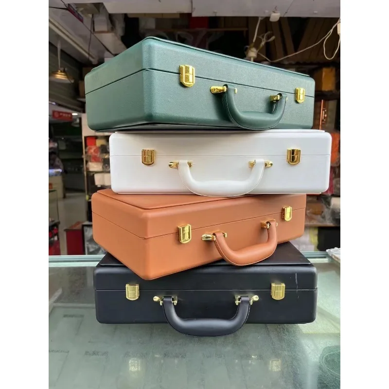 Watch Storage Box Gift Box Portable Jewelry Collection Packaging Box