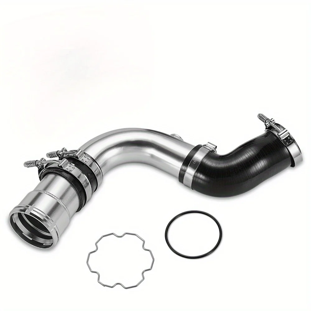 

Intercooler Pipe Kit For 2011-2024 6.7 Powerstroke Diesel Ford F250 F350 F450