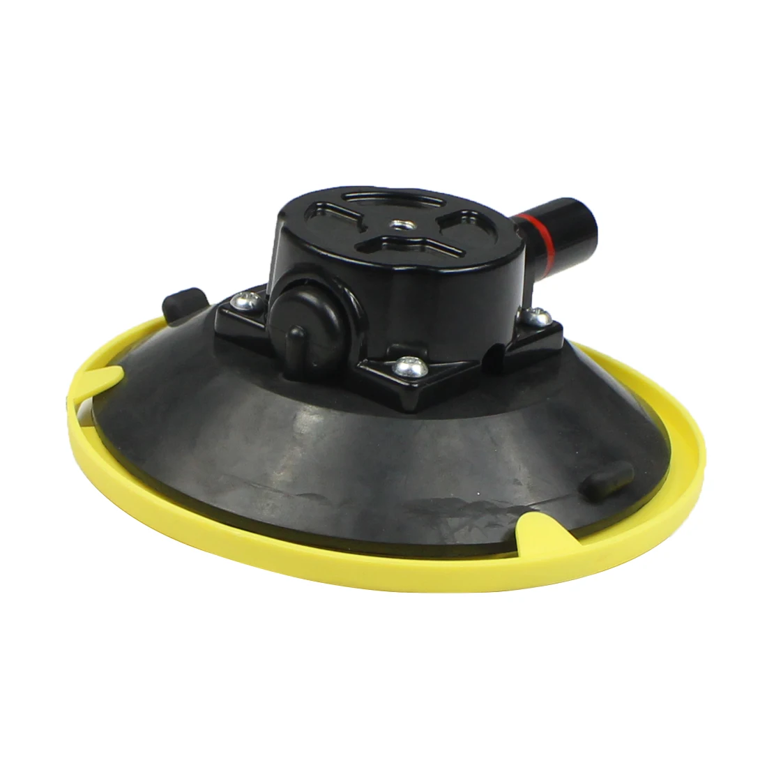 6 Zoll/4,5 Zoll/3 Zoll Handpumpen-Saugnapf mit 1/4 Zoll Gewinde Kamerastabilisator-Halterung für RAM-Kamera Auto-Fotografie Saugnapf – Detail 8