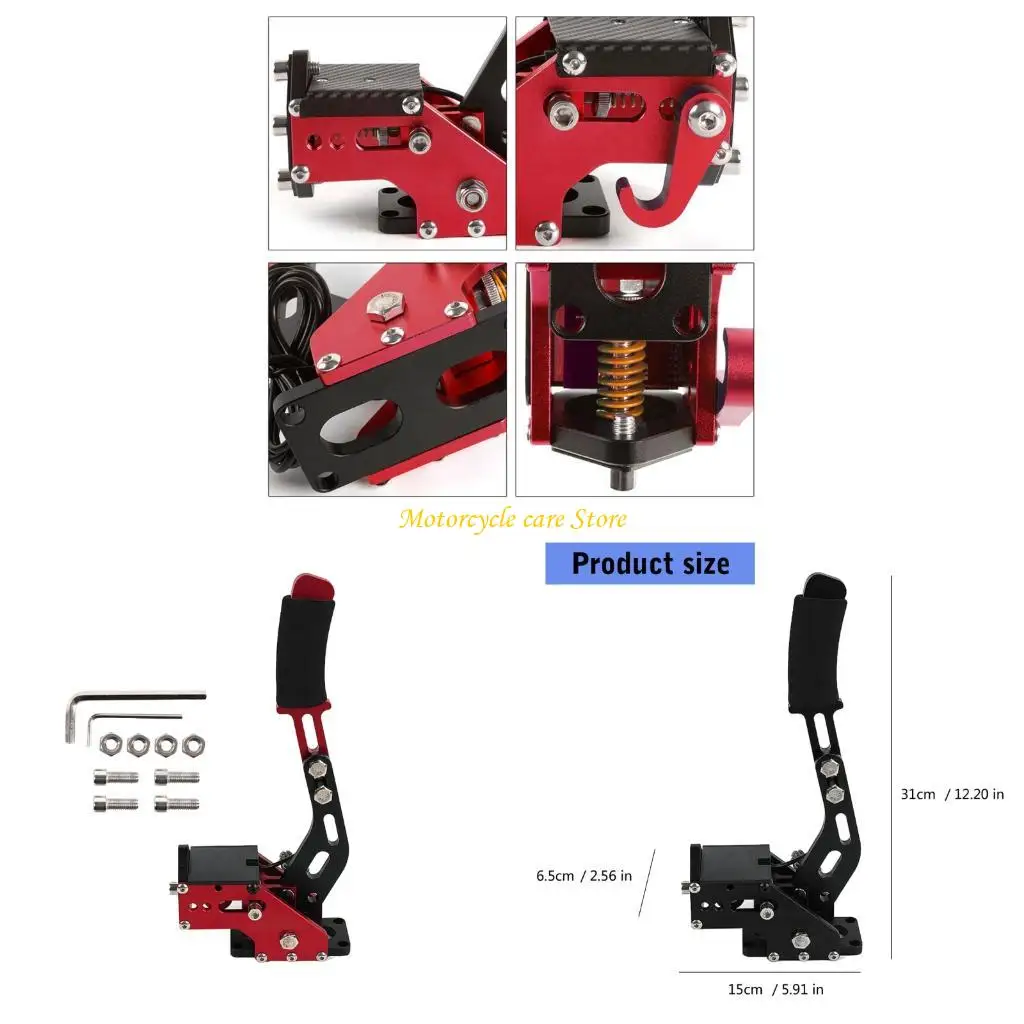 

U75F Advanced Racing Game Simulator Simulator Gen 4 для энтузиастов Drift Diy Modders