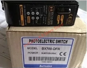 

Фотоэлектрический выключатель BX700-DFR BX700-DDT-T оригинальный