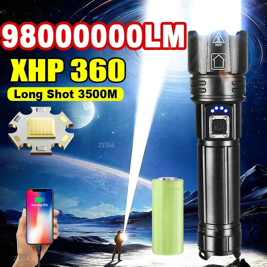 98000000lm-super-bright-torch-light-most-powerful-led-flashlights-long-range-3500m-waterproof-portable-lamp-camping-lantern