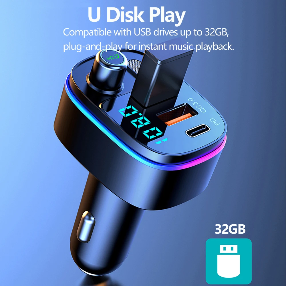 Vr Robot Car Fm Tra… - image