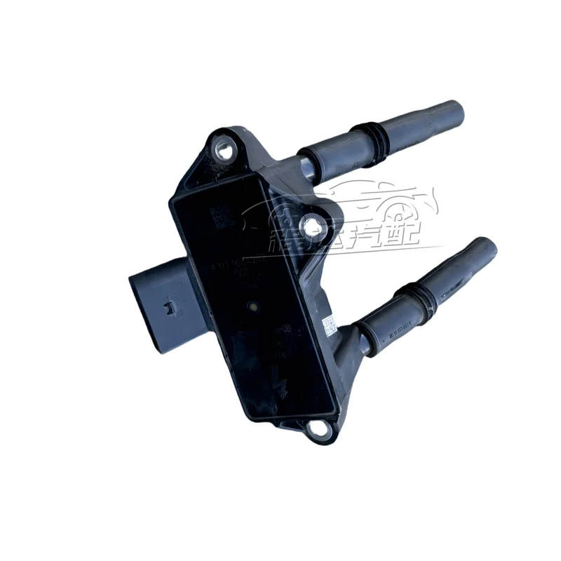 حزمة ملفات الإشعال الجديدة والمستعملة الممتازة بالنسبة لي rcedes-Benz AMG C63 E63 W463 W223 W222 شمعة الإشعال عالية الأداء وC.V. المفاصل