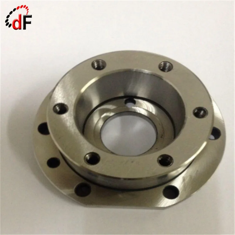 Automatic mechanical metal shell laser cutting sheet metal bending CNC lathes custom machining prototype anodizing  Milling trun