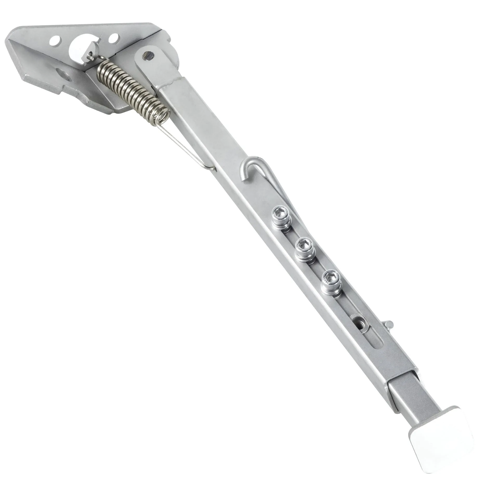 Enduroebike Kickstand Stainless Steel 20-26inch