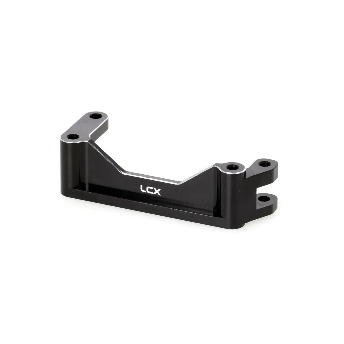 

LCX Racing 1/8 RC Гусеничный алюминиевый AF16P Крепление передней оси для осевого AXP8 Gilamon Обновления Запчасти Аксессуары