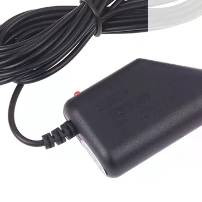 

1 шт. DC 5 В 1,5 А мини USB автомобильный адаптер зарядное устройство шнур питания для автомобильного видеорегистратора GPS инструмент