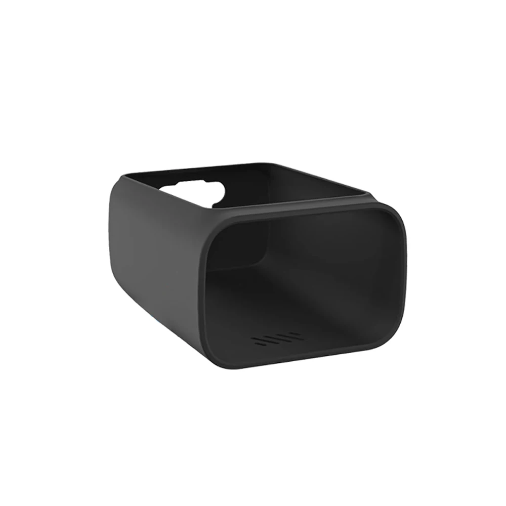 Siliconen hoesje voor Eufy SoloCam S230/S40 beschermhoes Outdoor UV-bestendig waterdicht hoesje voor Eufy Security S230/S40 camera