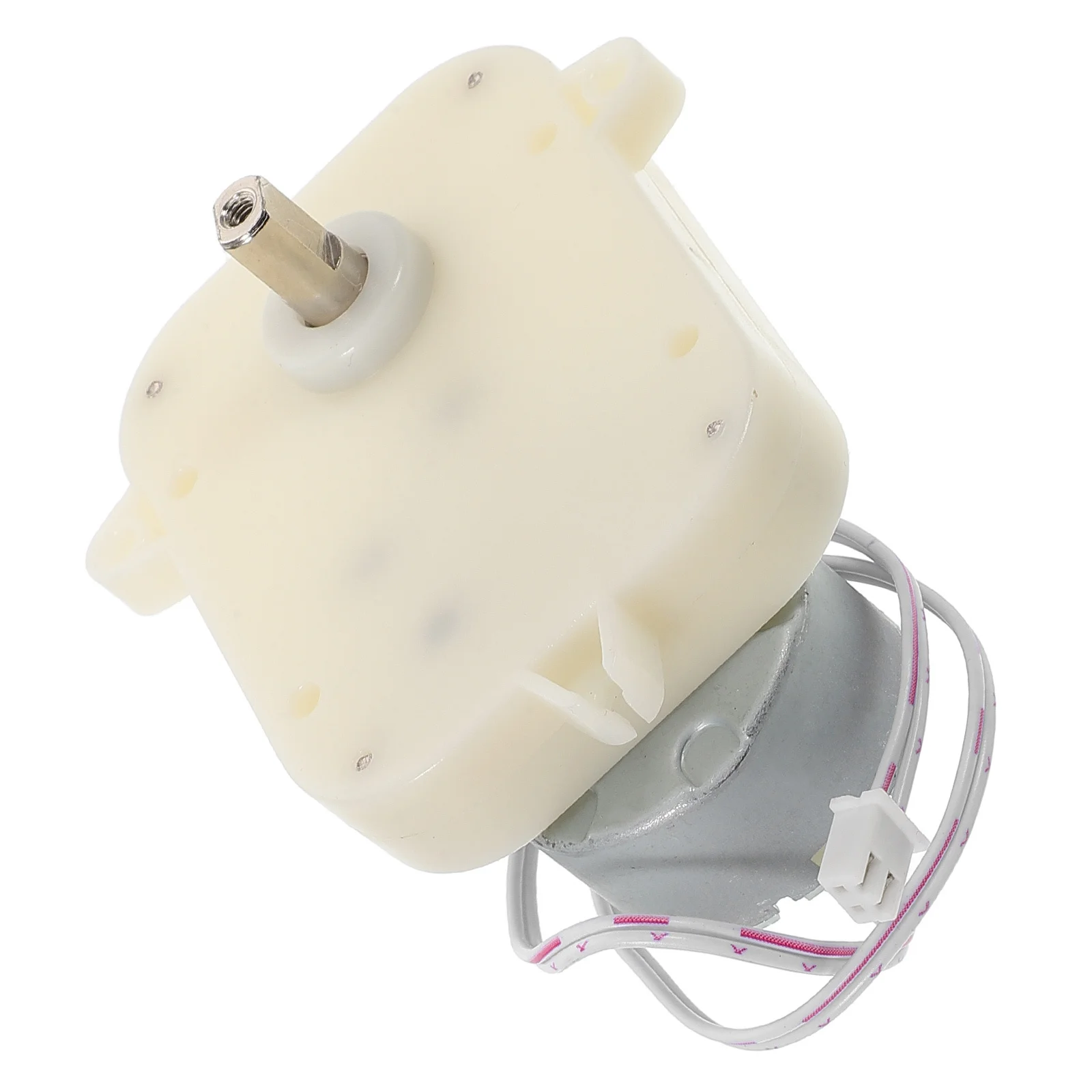 

Winder Dc Gear Reduction Motor For Automatic Watch Box Slow Speed Micro Motor Replacement Part Watch Accessories