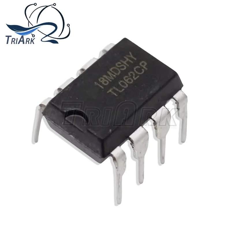 10PCS TL071CP TL072CP DIP-8 TL072 TL061CP TL062CP TL081CP TL082CP DIP Dual Operational Amplifier Chipset TL061 TL062 TL081 TL082