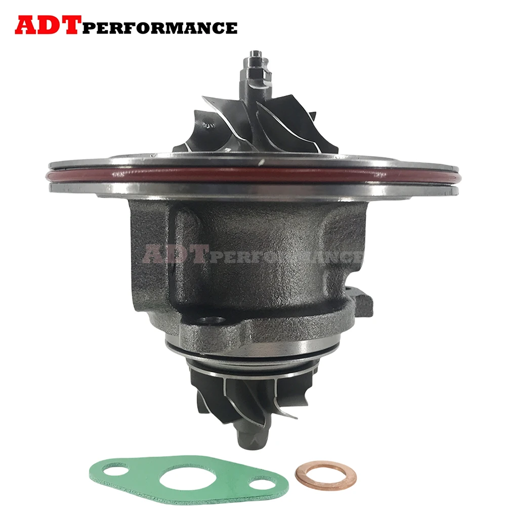 KP39 089 Turbo Core Cartridge 54399880089 54399700065 1657802587 Turbine CHRA for BMW X6 E71 286HP 213Kw 3.5D M57D30TU2 2008-