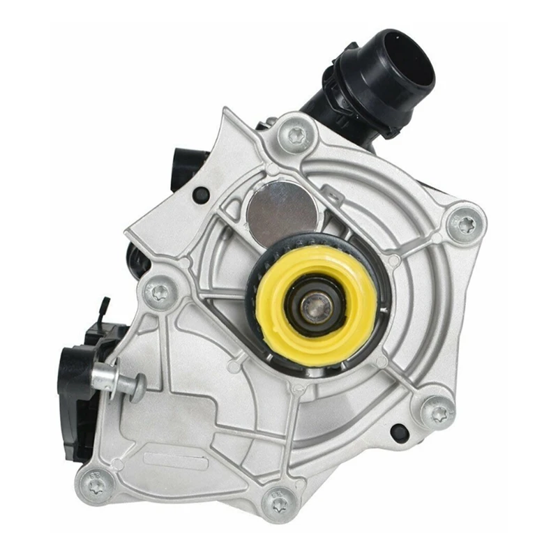 Newcar Engine Cooling Water Pump For VW Beetle 2013-2016 JETTA 2012-2017 Thermostat 06K121011/B/C 06K121111H/M//N/P