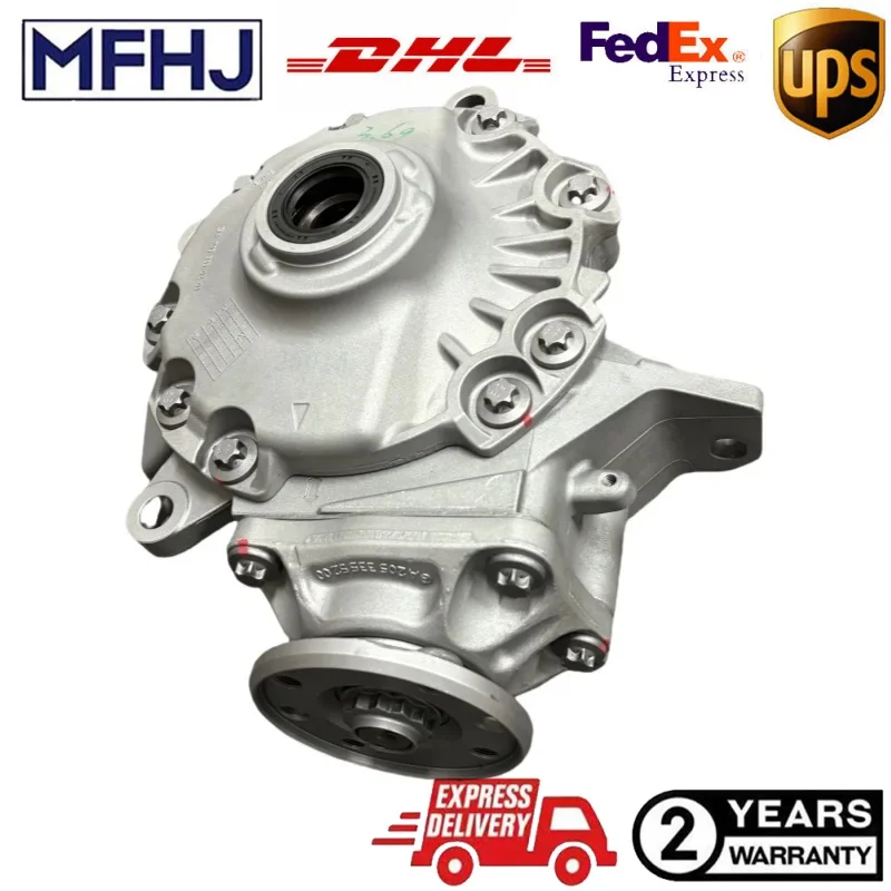 

A2053304407 Передний дифференциал 3,69 для Mercedes-Benz W253 GLC43 AMG 4MATIC 2053304407