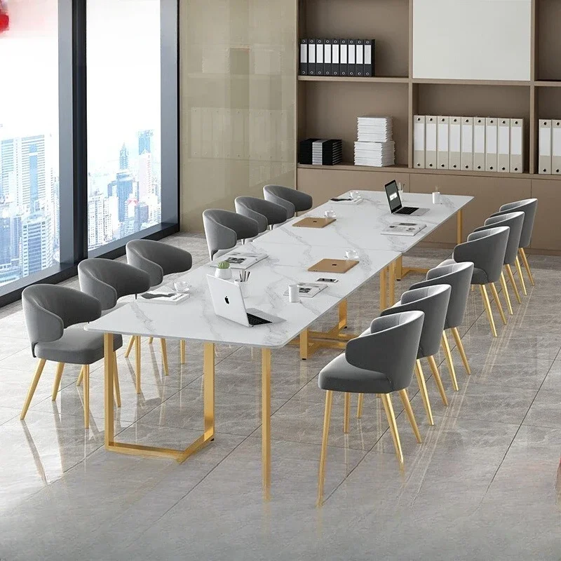 Nordic Light Luxury Marble Small Table Load Bearing Scratch Resistant Ergonomic Design Sturdy Construction Easy to Clean