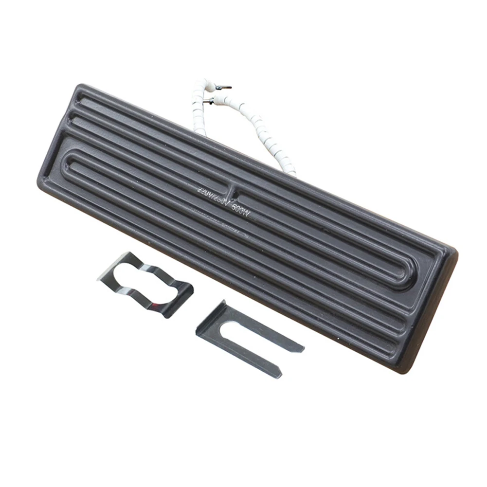 220V Heating Station R392 R490 Compact Size Compatible With R490 High-efficiency Heating Porcelain Heating Plate