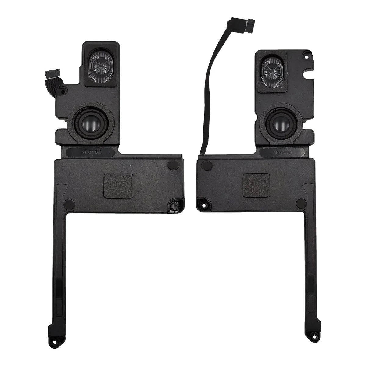 （ SEVEN PUPPY ）Brand NEW Left and Right Speaker Set Pair For Macbook Pro 15