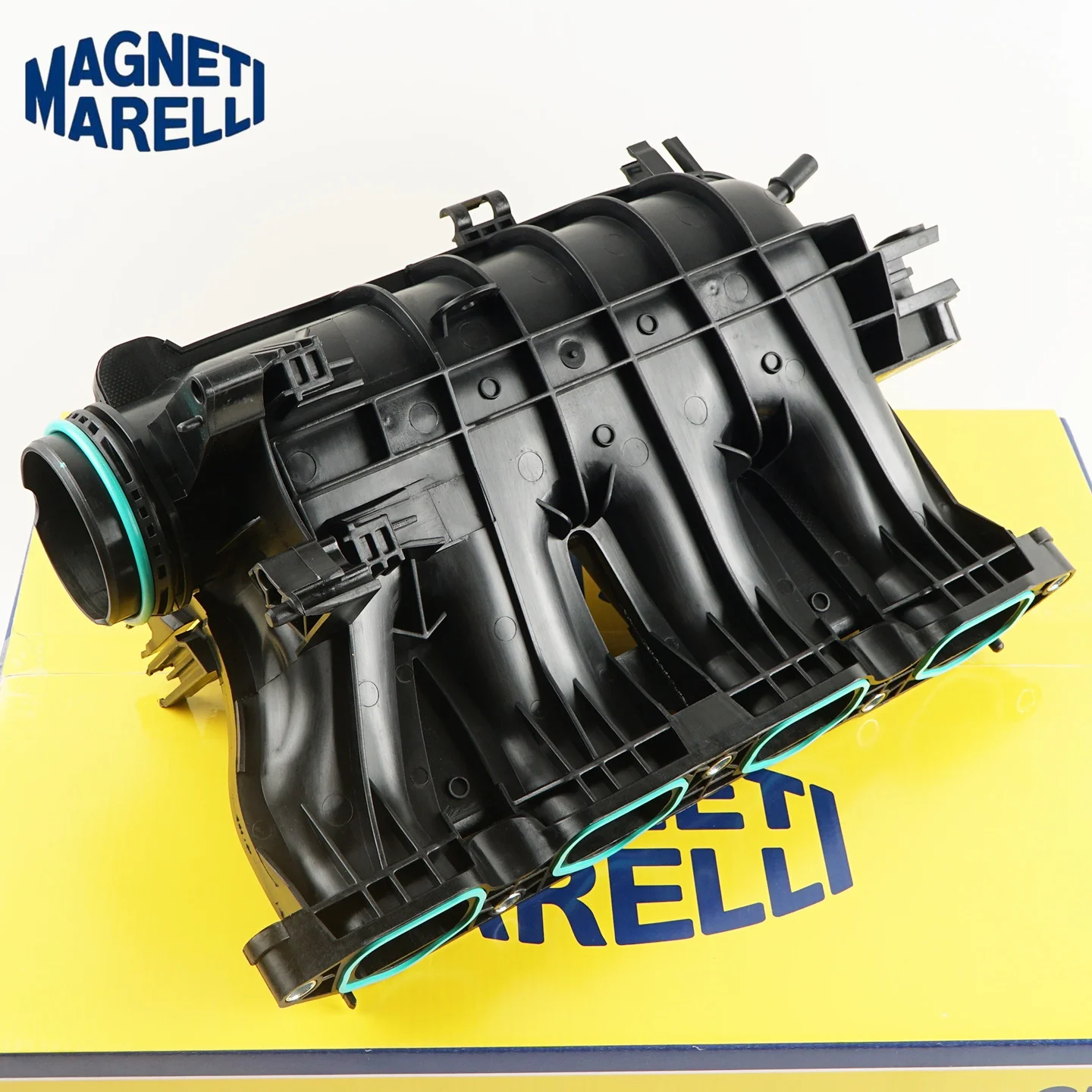 05E129709F 05E129709D Motoransaugkrümmer für EA211 1.5T für VW TRO Tiguan Passat B8 Golf Polo für Audi A1 A3 Q2 Q3 Leon TAI – Detail 3