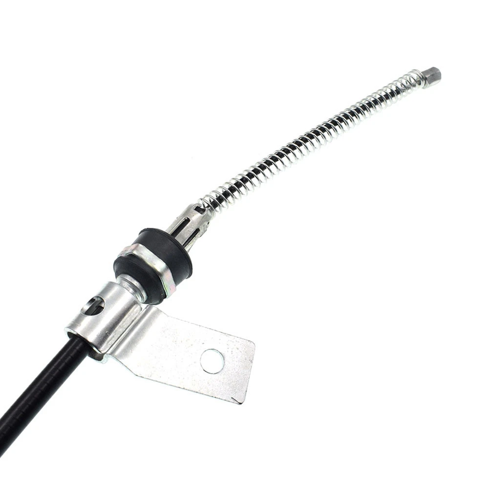 A03Z-MN102417 ด้านหลังขวาที่จอดรถสายเบรคสําหรับ Mitsubishi Triton L200 KB4T KA4T