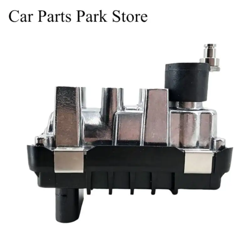 

Car Turbo Actuator G-26 G26 763797 Turbocharger Electronic Actuators 6NW009543 For Volvo S60 I 2.4 D5 185 HP I5D Parts