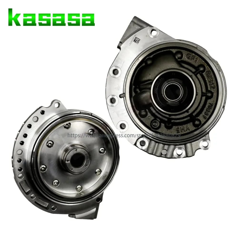

A6GF1-2 461002F000/46100-2F000 Automatic Transmission Oil Pump - For Hyundai KIA Kona