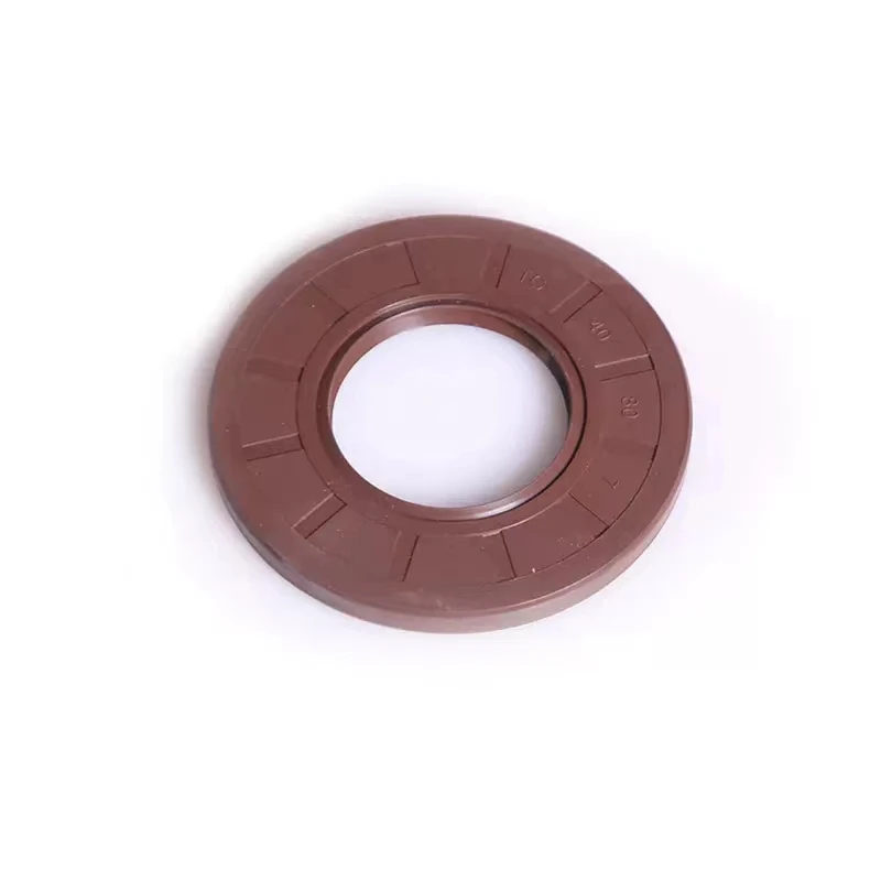 27/28*35/36/37/38/39/40/41/42/47/48/50/51/52*4/5/6/7/8/10 High Quality Truck Oil Seal NBR Tc Spring Skeleton Seal