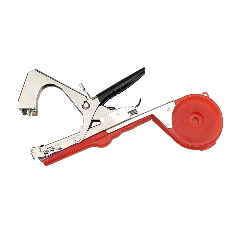 Garden Tools Garter Plants Branch Hand Tying Binding Machine Minced Vegetable Tapetool Tapener Tapes Home