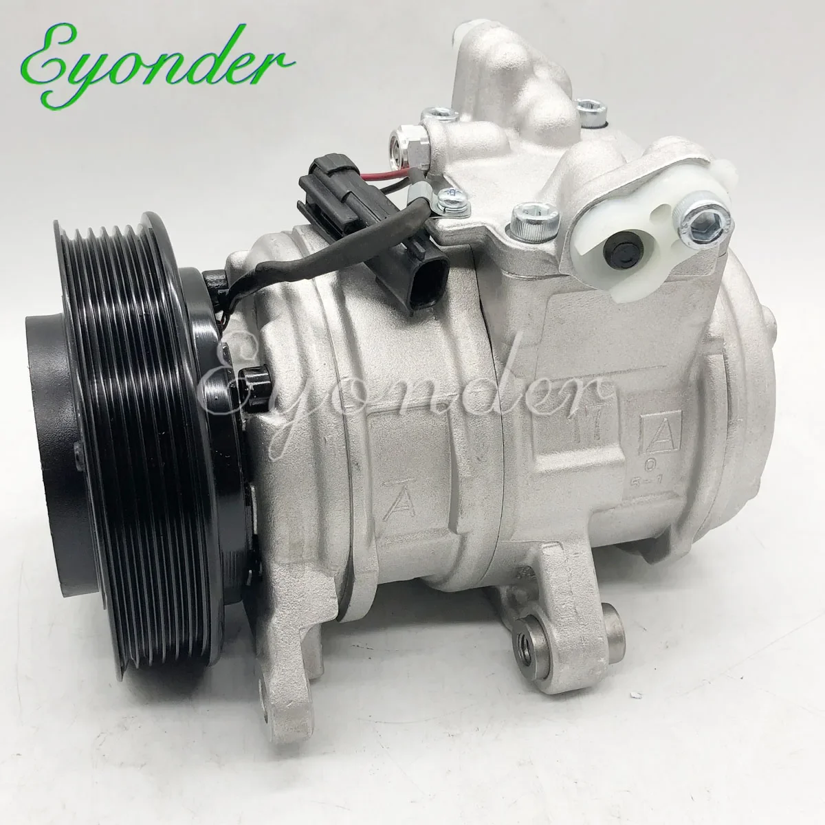 

AC Air Conditioning Compressor for JEEP GRAND CHEROKEE II WJ WG 4.7 V8 RL116810AA 55115907AB 55116810AA 55116906AA 447220-7021