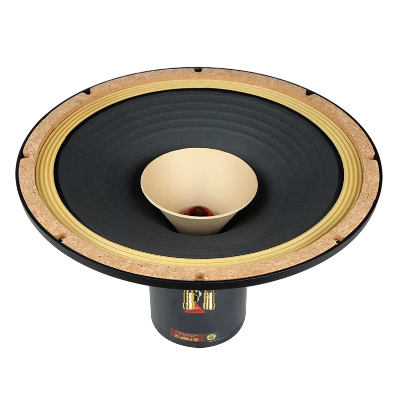 

LII AUDIO FC15 Версия 2025 Восхождение 15-дюймовый полнодиапазонный полевой динамик 80 Вт/8 Ом (1 шт.)