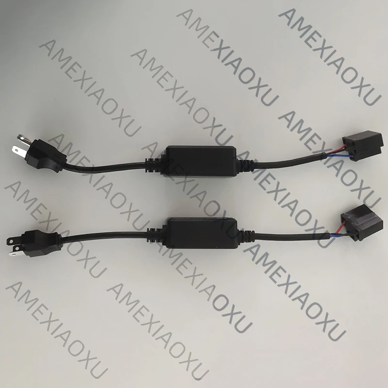 Relay H4 Anti Flick…