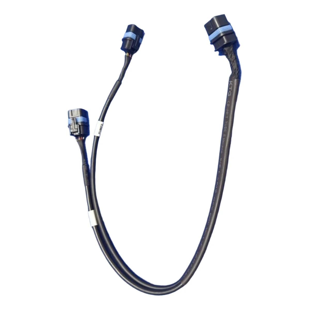 Para cabo de sinal da bomba do impulsor t40 t20p para peças de reparo de acessórios de drone dji